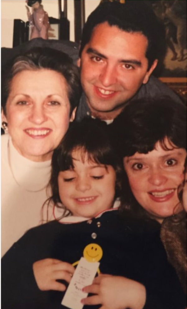 Joan's Shoppe Inspiration