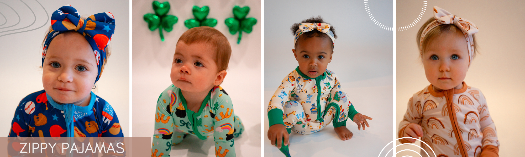 Joan's Shoppe Children's Boutique
