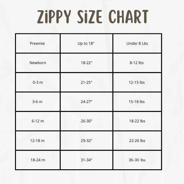 Pumpkin - "Oh, nuts it's bedtime!" Zippy