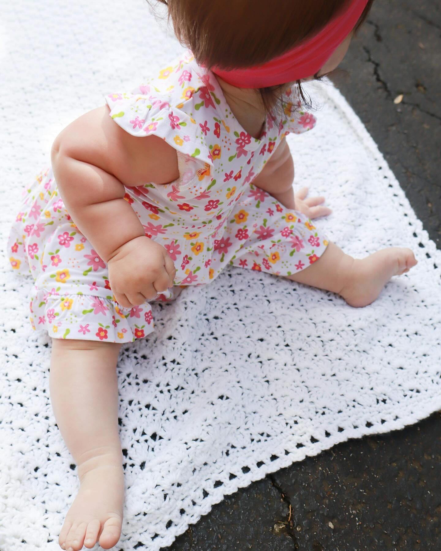 Joan's Bamboo - Joan's Shoppe Children's Boutique