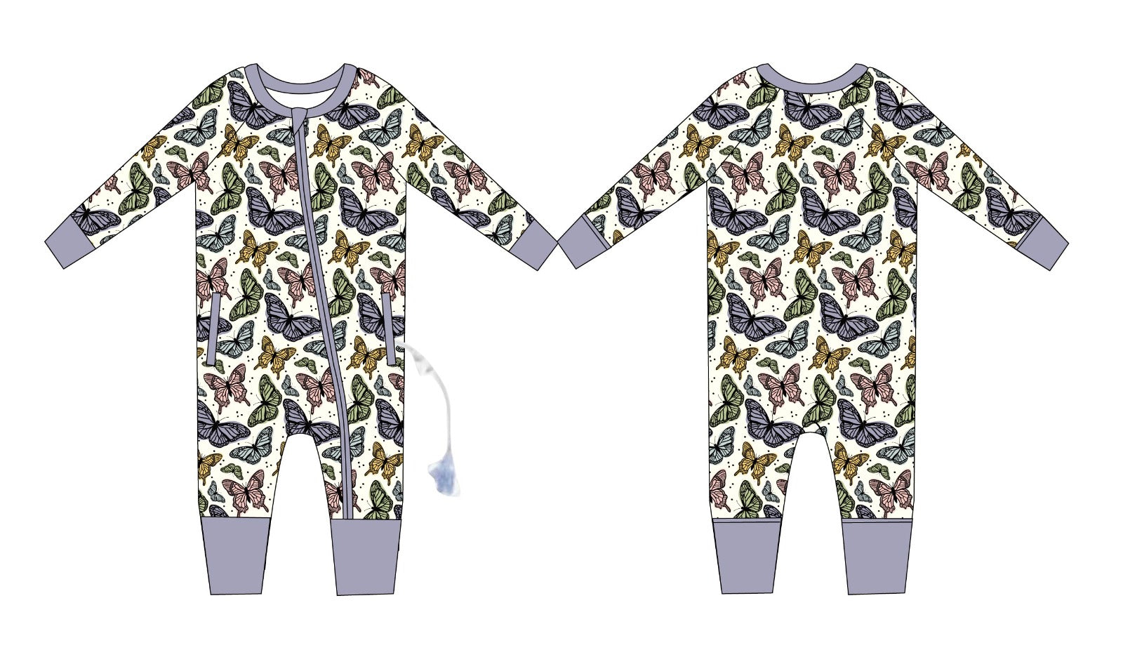 Pyjamas Autistic Images Adaptive Pajamas - Joan's Shoppe Children's Boutique