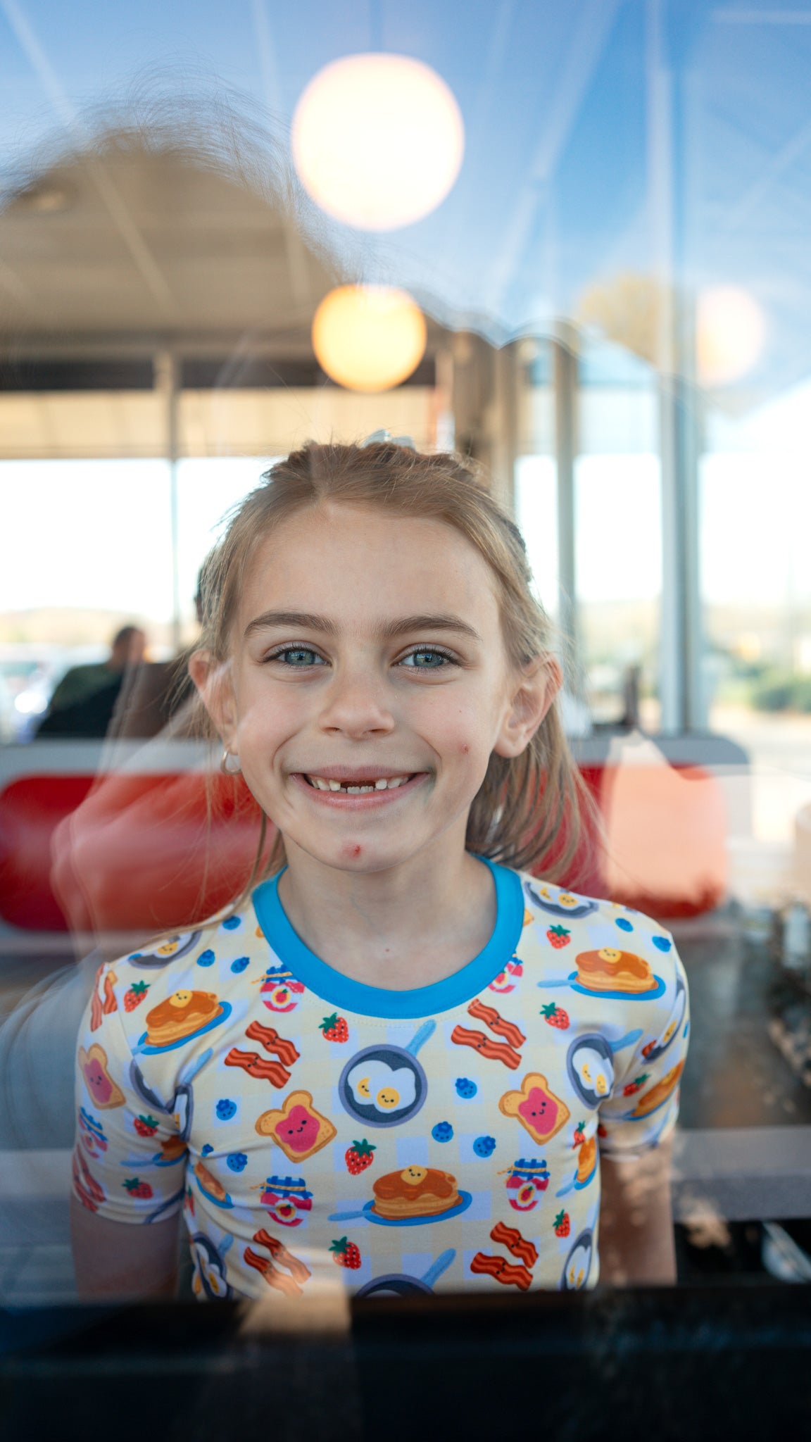 Bacon Me Crazy Two-Piece