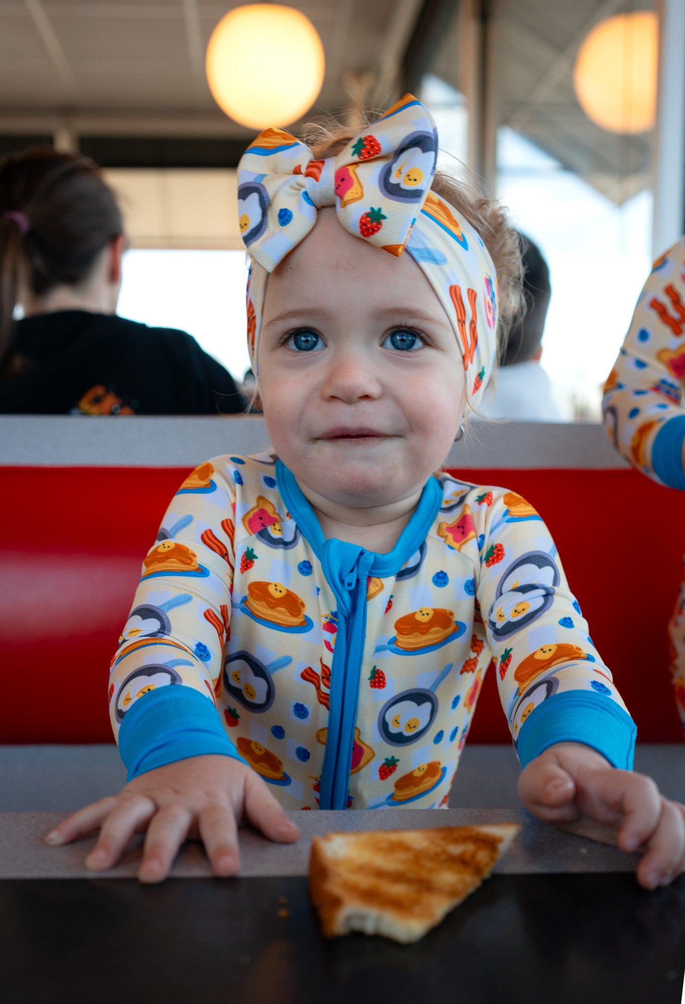 Bacon Me Crazy Zippy