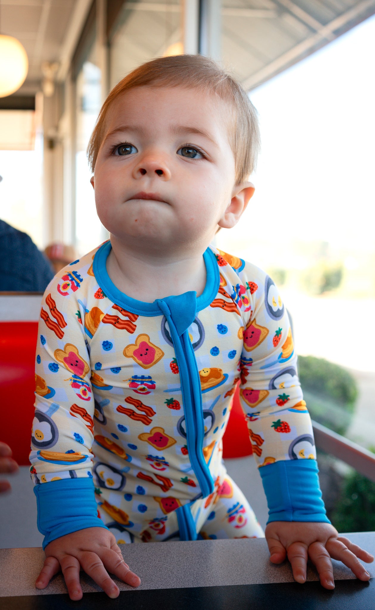 Bacon Me Crazy Zippy