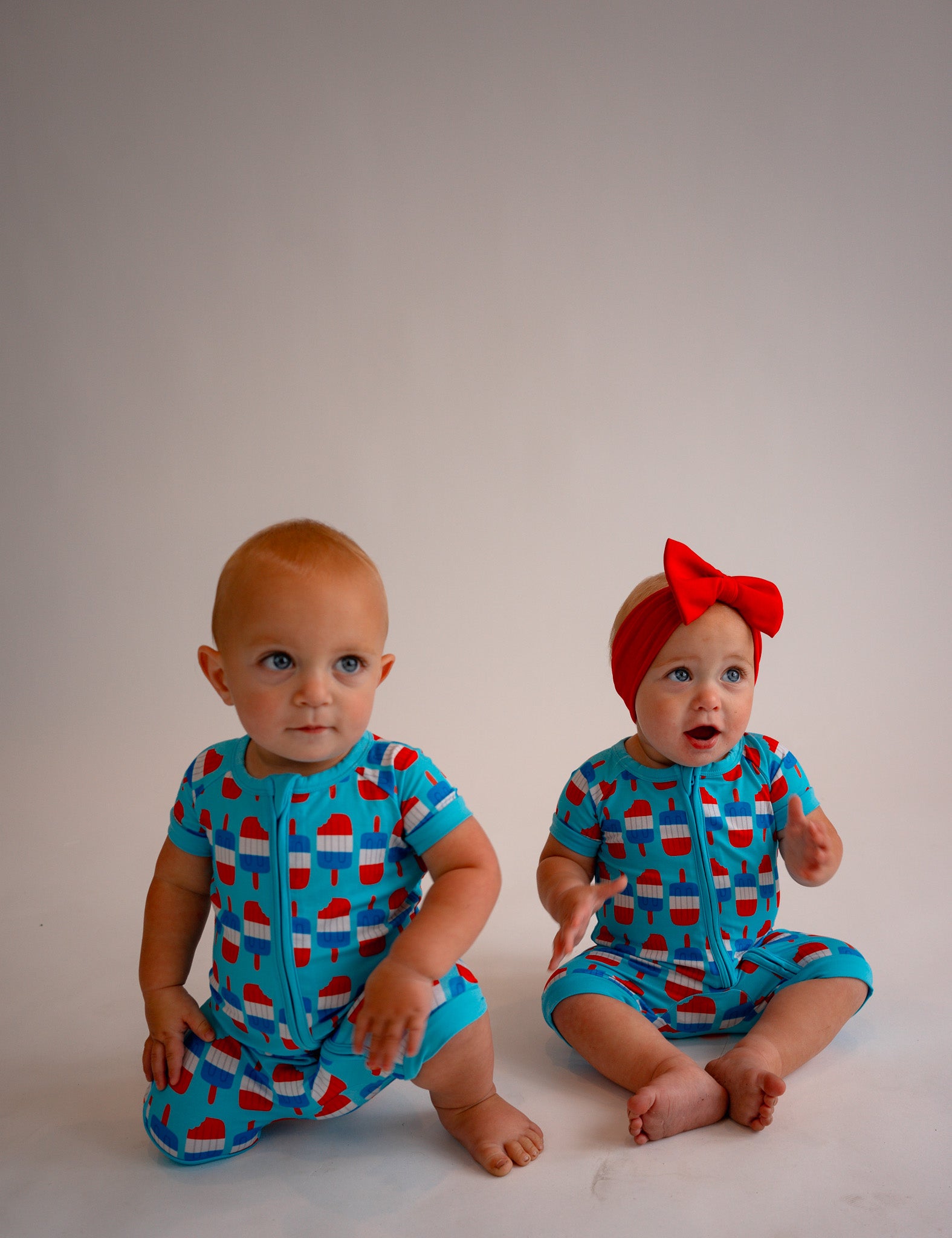 4th of July Shorties