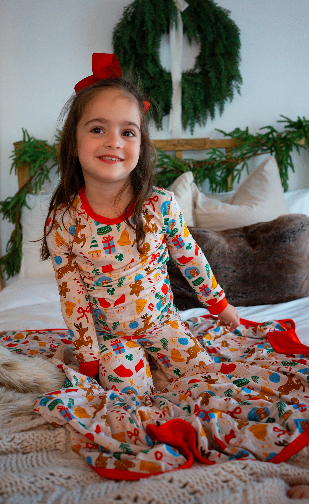 Christmas Classic Two-Piece