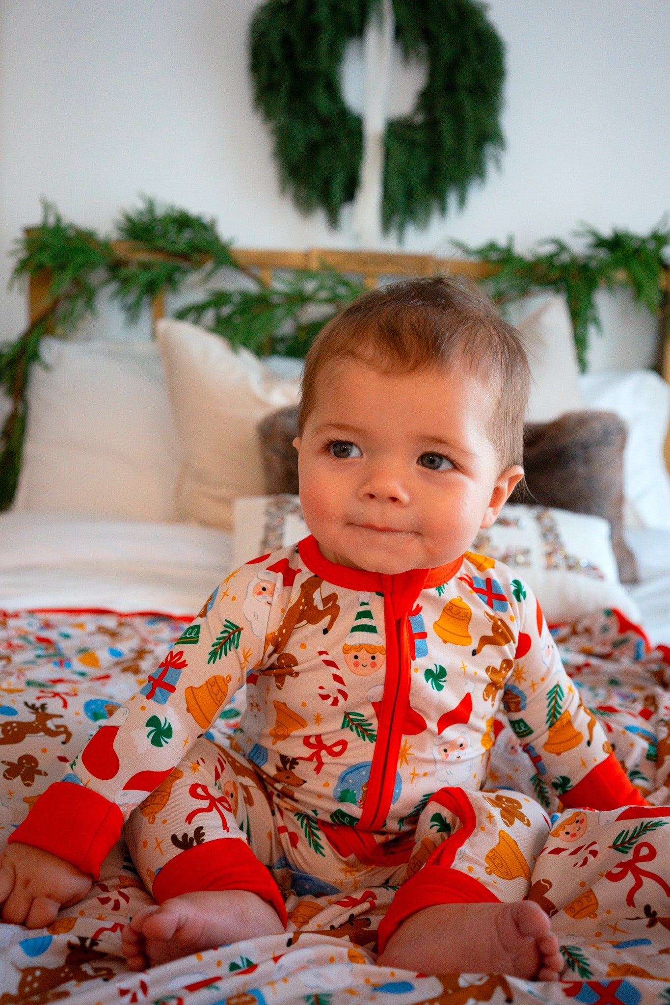 Christmas Classic Zippy