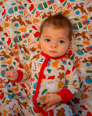 Christmas Classic Zippy