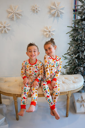 Christmas Classic Two-Piece