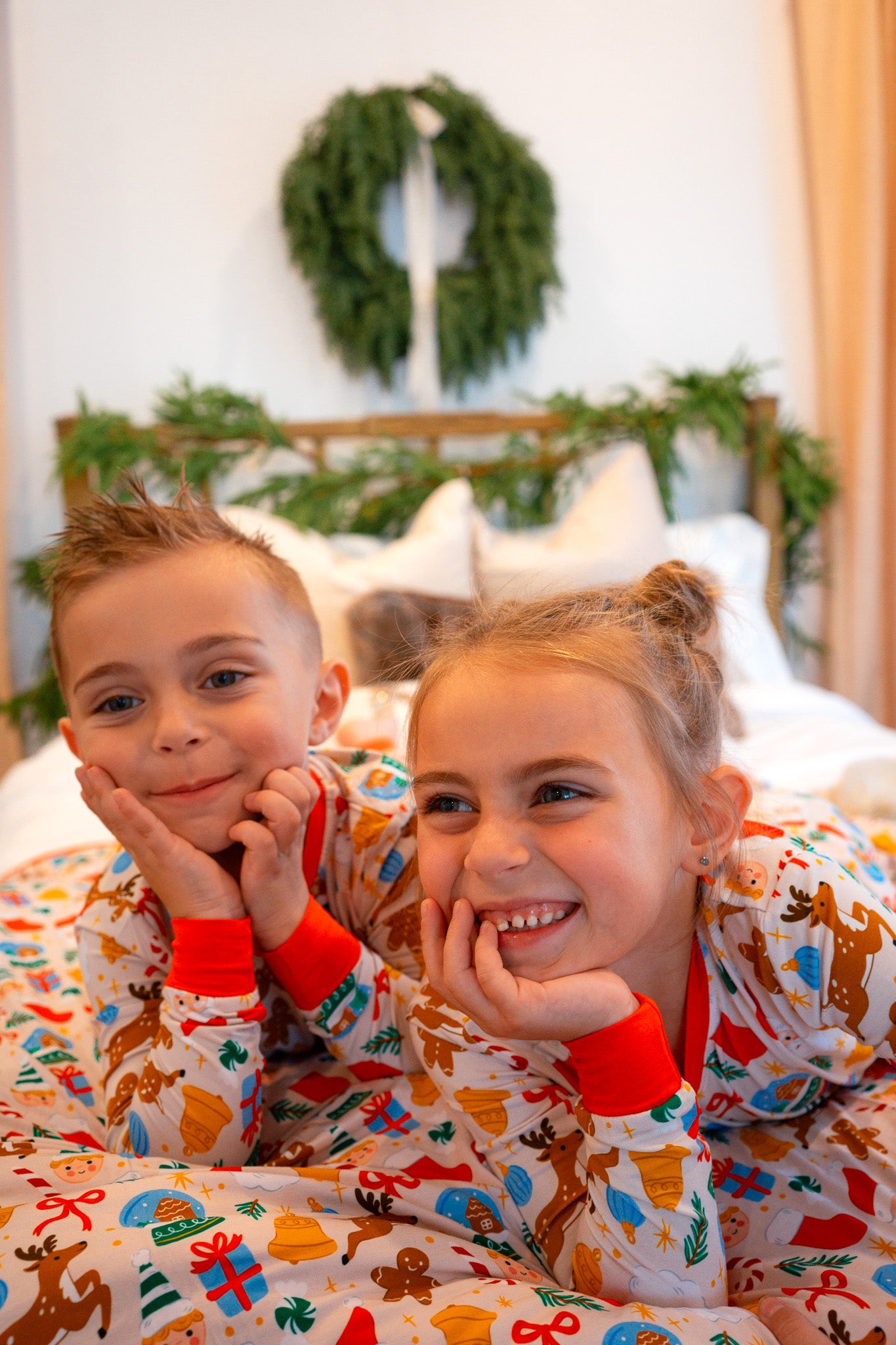 Christmas Classic Two-Piece