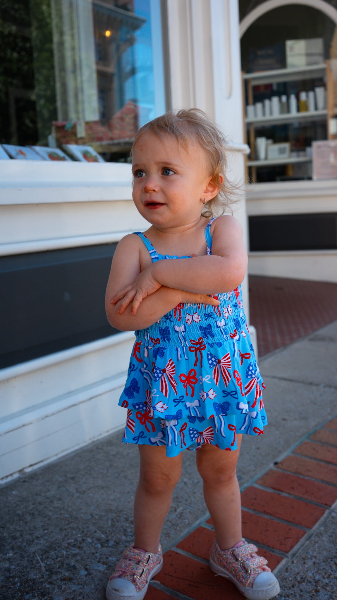 dresses and rompers | Jumpsuits The Watch The Sunset Ivory Printed Romper is giving effortless vacation energy in the best way Cute Tropical Ivory Printed Romper