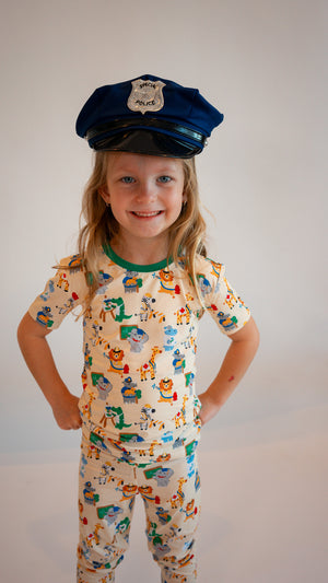 Animal Occupation Two-Piece