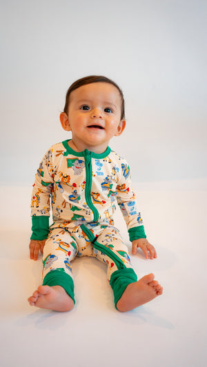 Animal Occupation Zippy