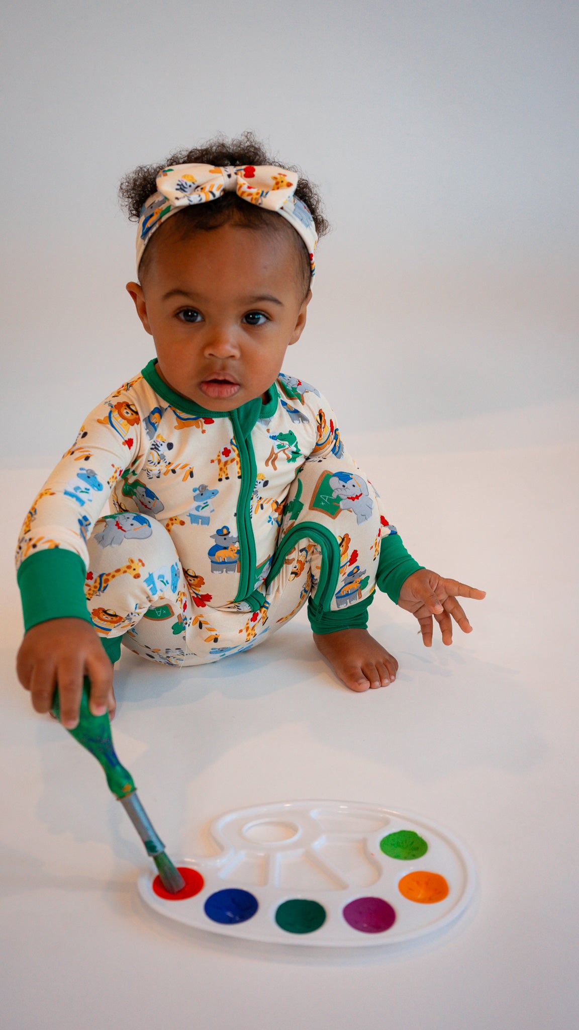 Animal Occupation Zippy