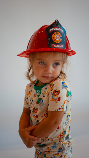 Animal Occupation Two-Piece