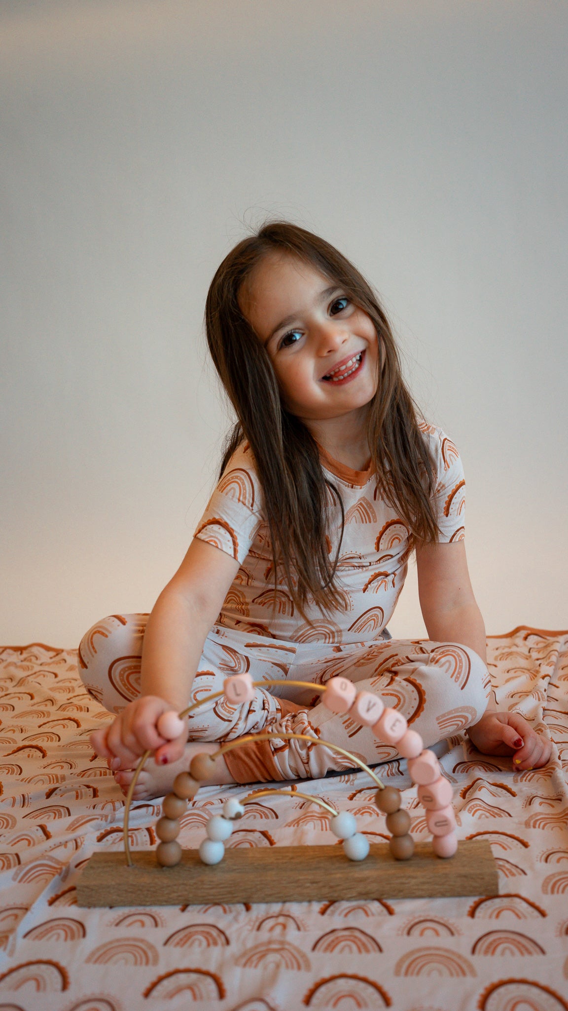 Over the Rainbow Two-Piece