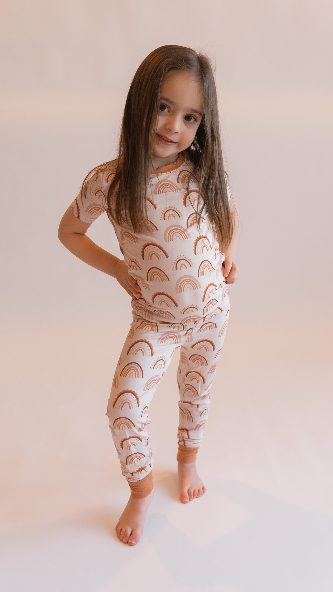 Over the Rainbow Two-Piece