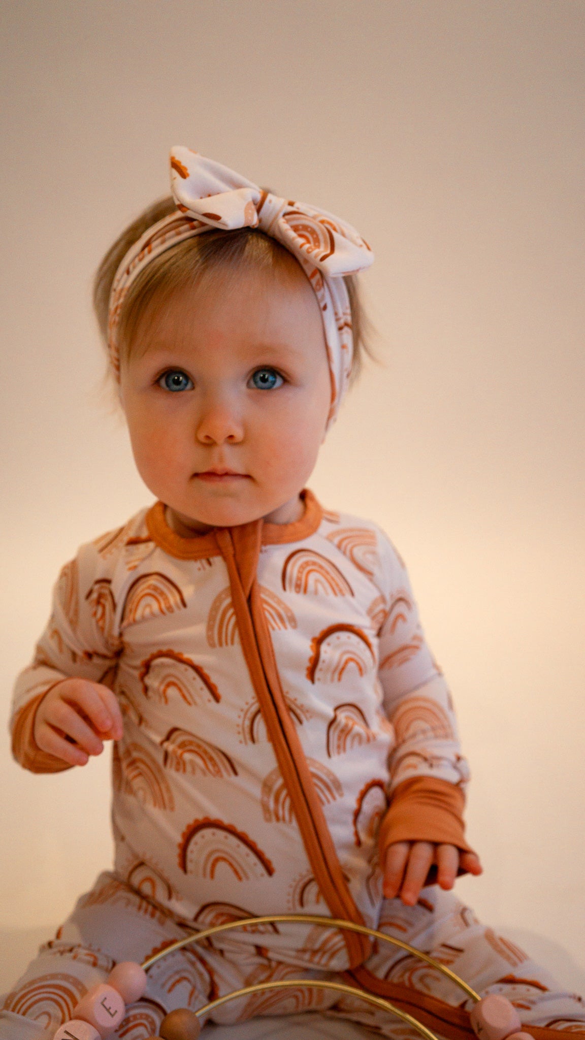 Over the Rainbow Zippy