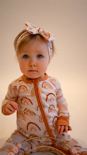 Over the Rainbow Zippy