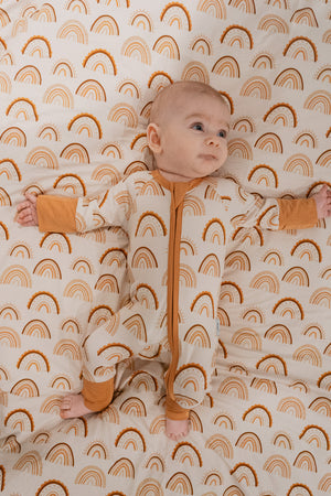 Over the Rainbow Zippy