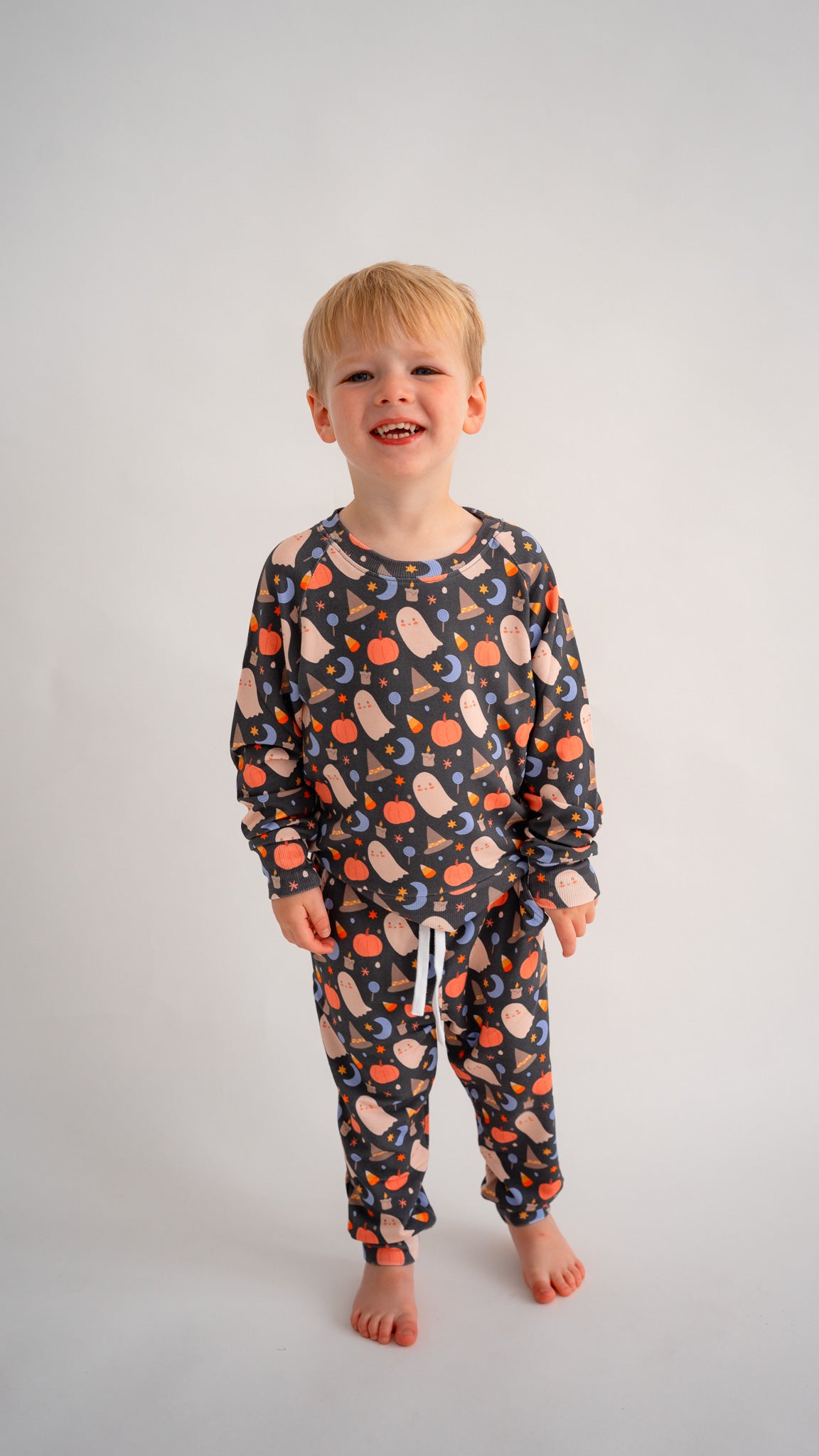 Halloween Joggers