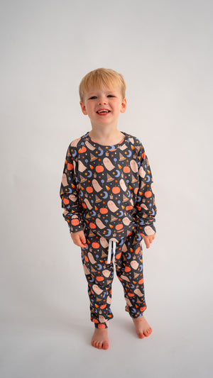 Halloween Joggers