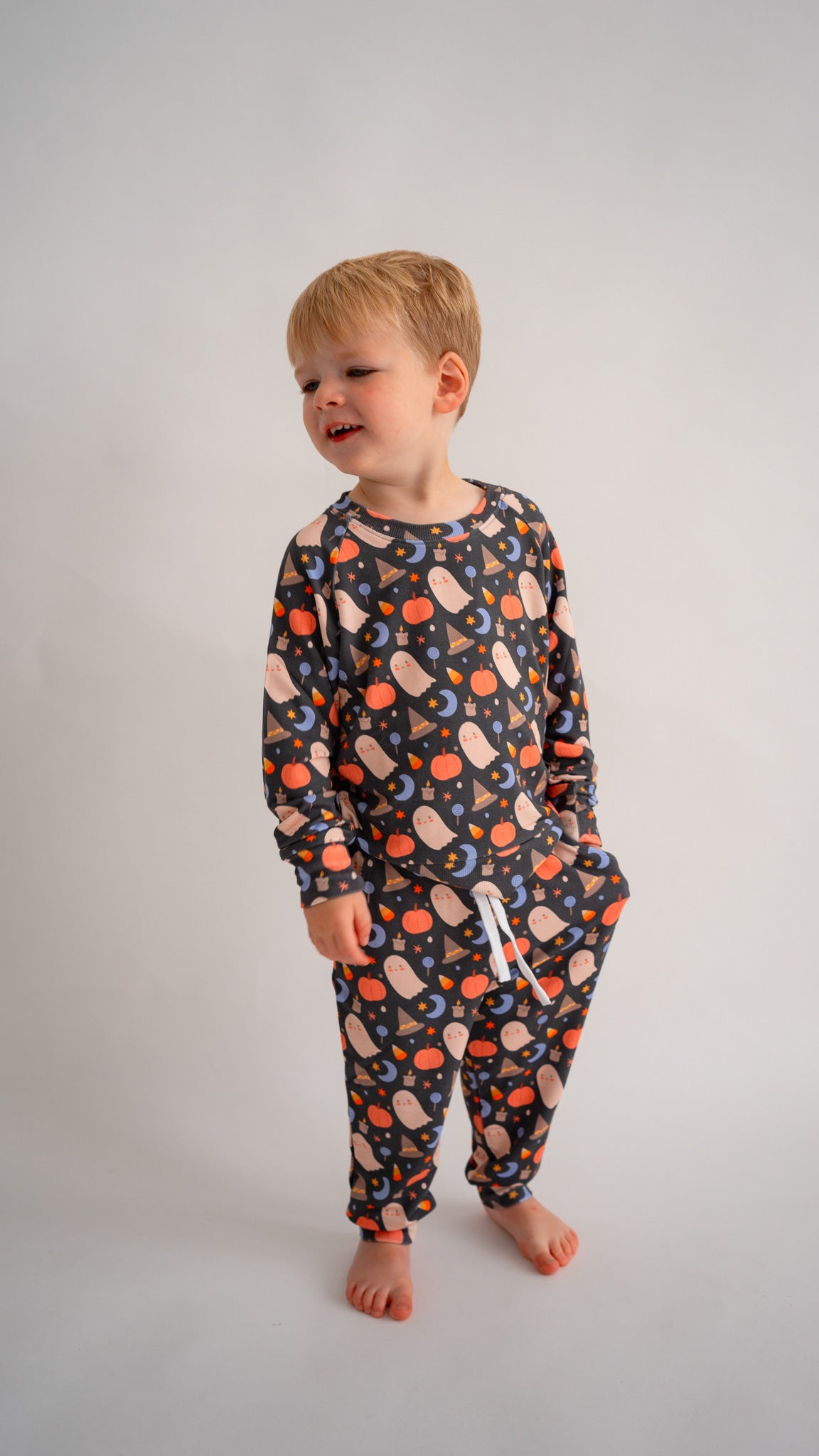 Halloween Joggers