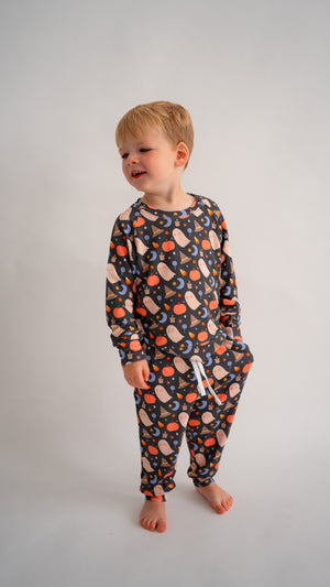Halloween Joggers