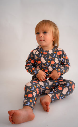 Halloween Joggers