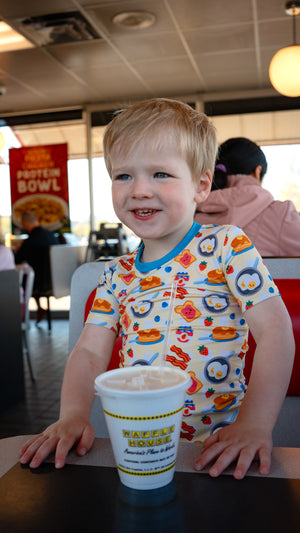 Bacon Me Crazy Two-Piece
