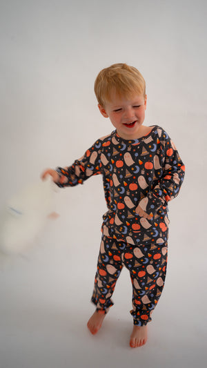 Halloween Joggers