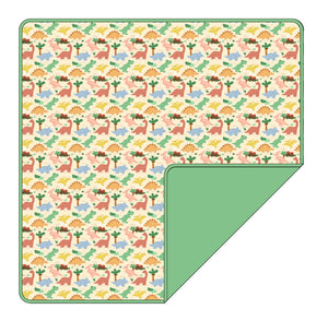 DinoSnore Blanket
