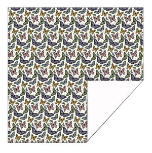 Butterfly Swaddle