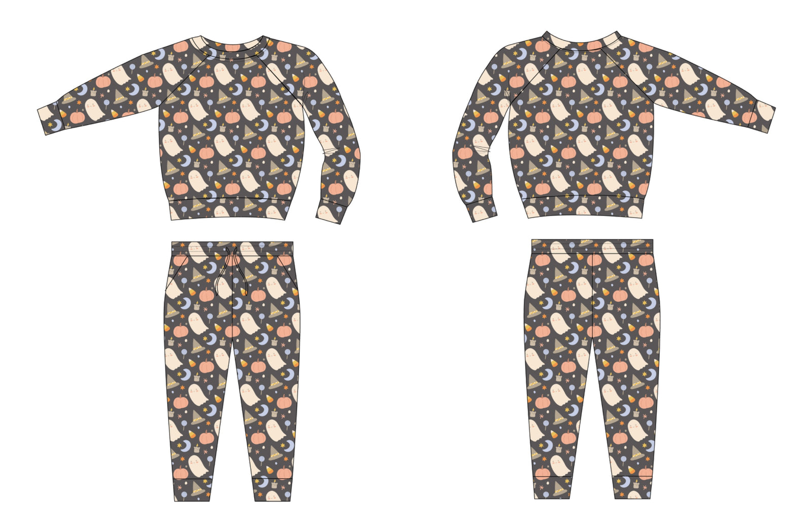 Halloween Joggers (pre-order)