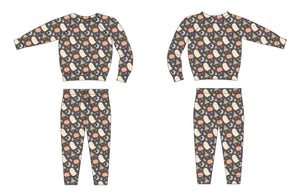 Halloween Joggers